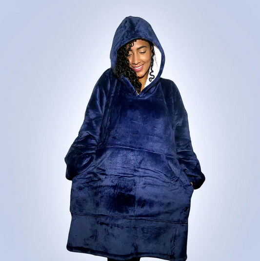 Cozyboo™ - Sweet Plaid